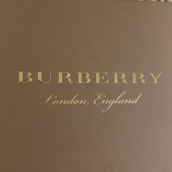 Burberry Ankle Boot - Picture 6 of 8